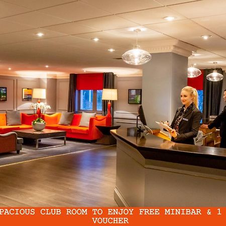 Copthorne Hotel بلايموث المظهر الخارجي الصورة