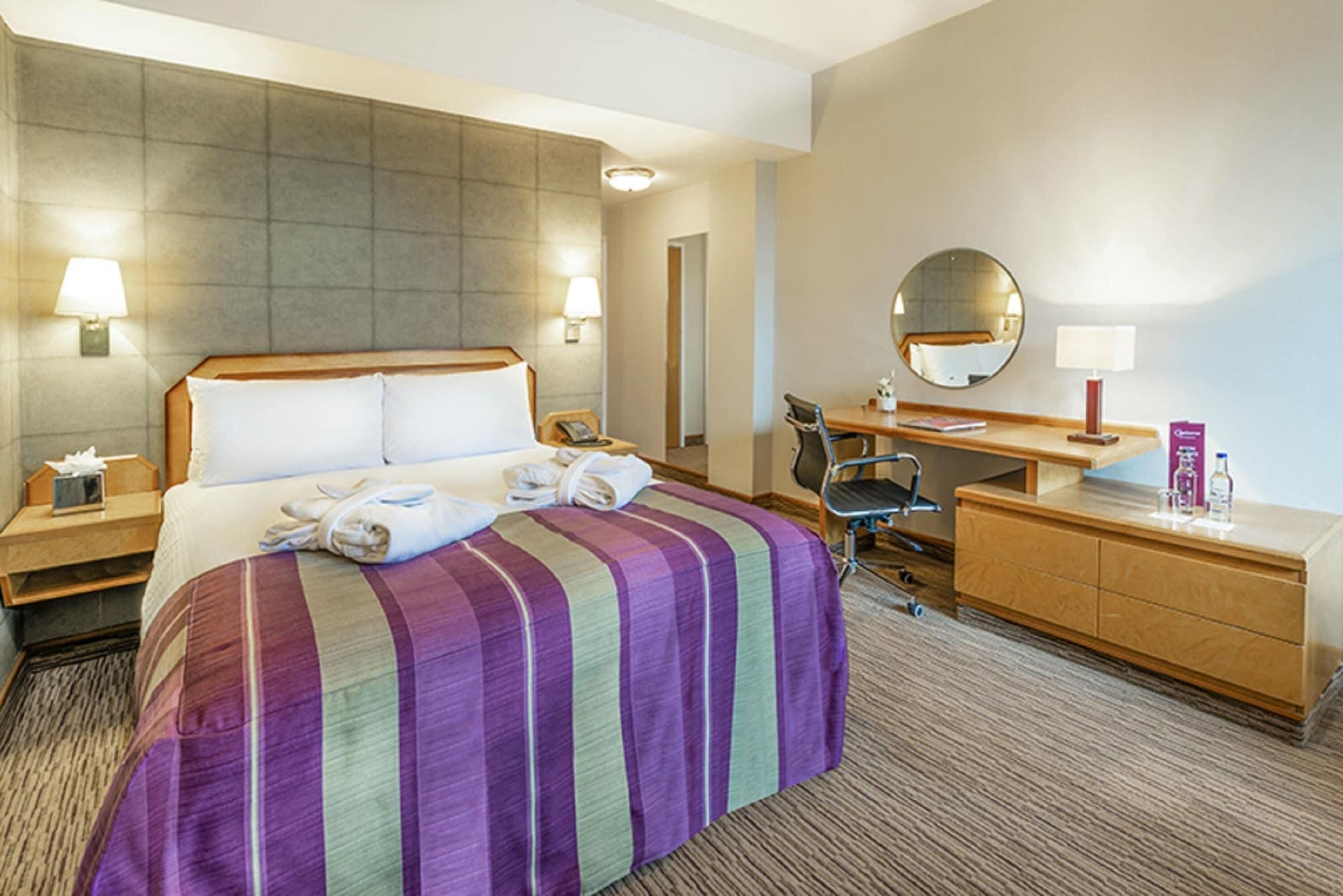 Copthorne Hotel بلايموث المظهر الخارجي الصورة