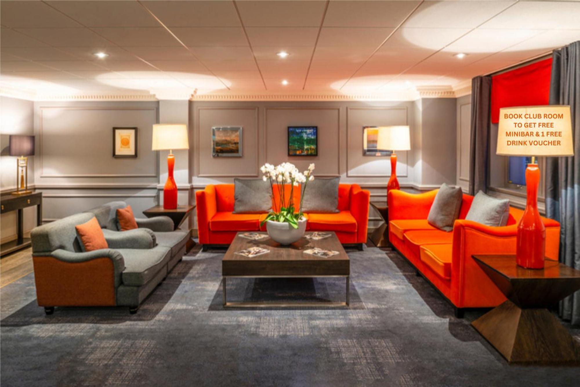 Copthorne Hotel بلايموث المظهر الخارجي الصورة