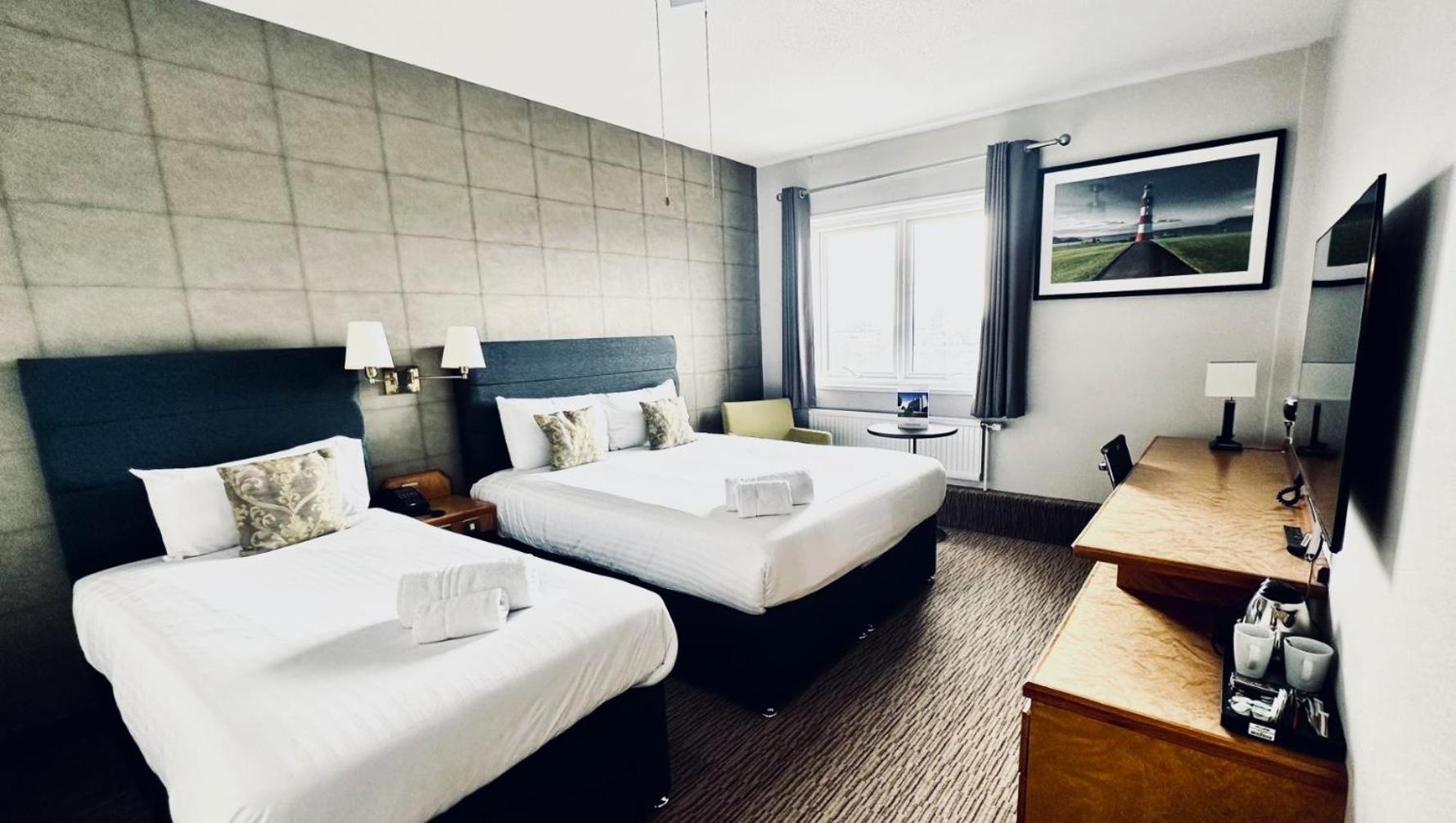 Copthorne Hotel بلايموث المظهر الخارجي الصورة