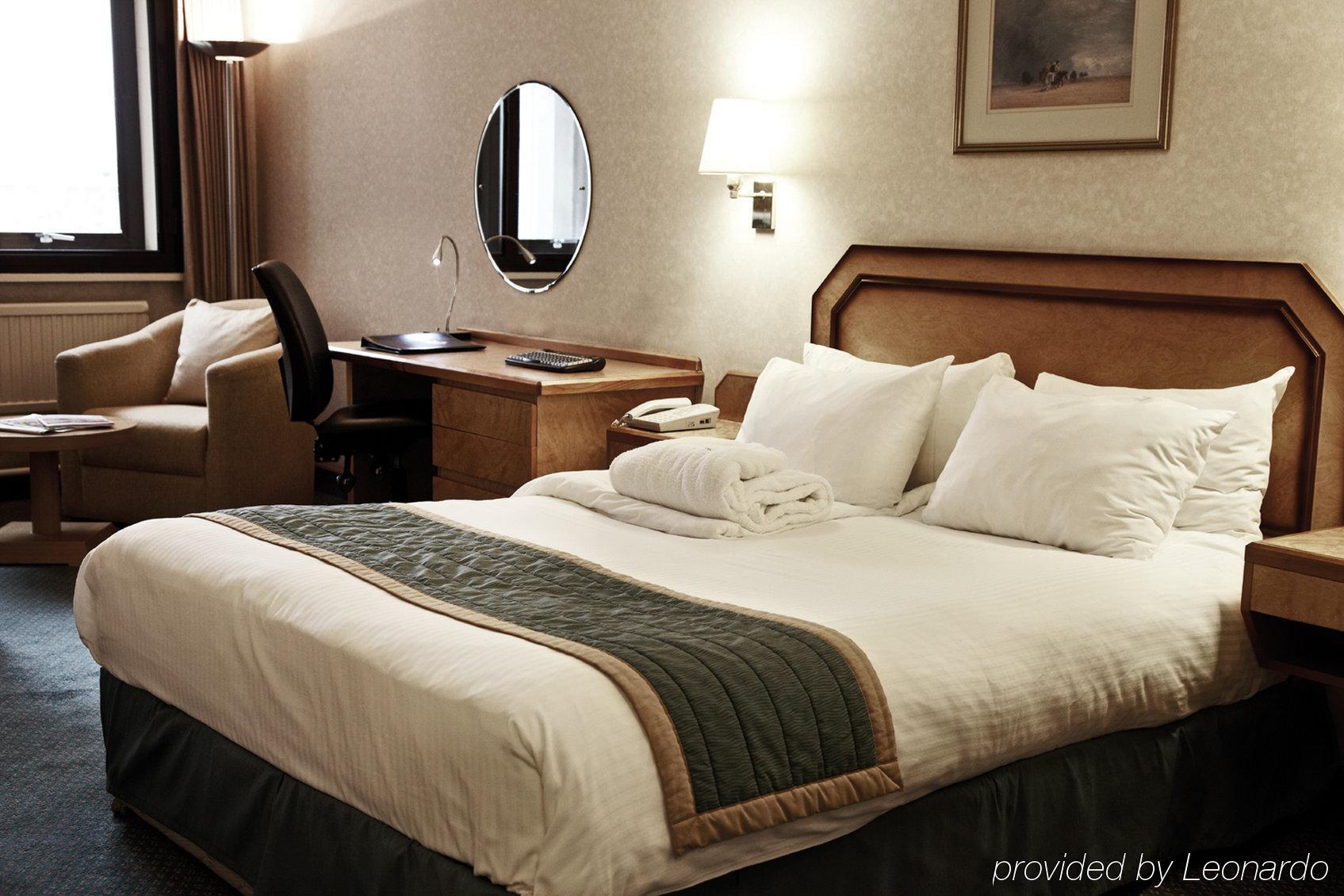 Copthorne Hotel بلايموث الغرفة الصورة