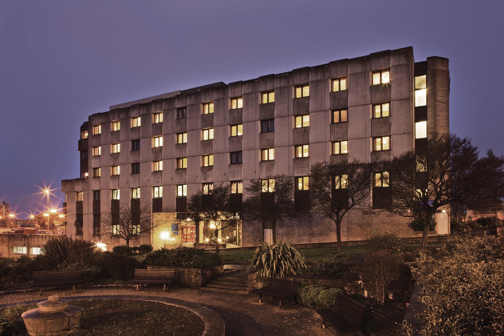 Copthorne Hotel بلايموث المظهر الخارجي الصورة