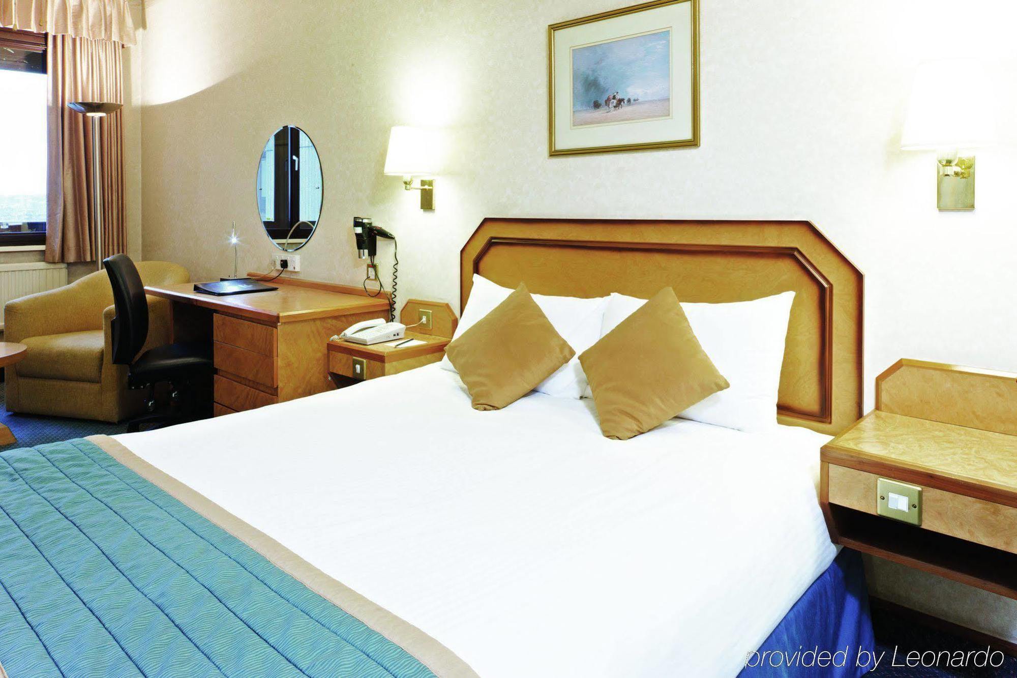 Copthorne Hotel بلايموث الغرفة الصورة