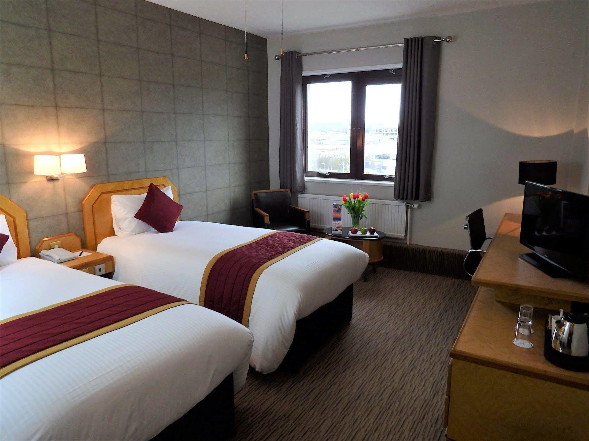 Copthorne Hotel بلايموث المظهر الخارجي الصورة