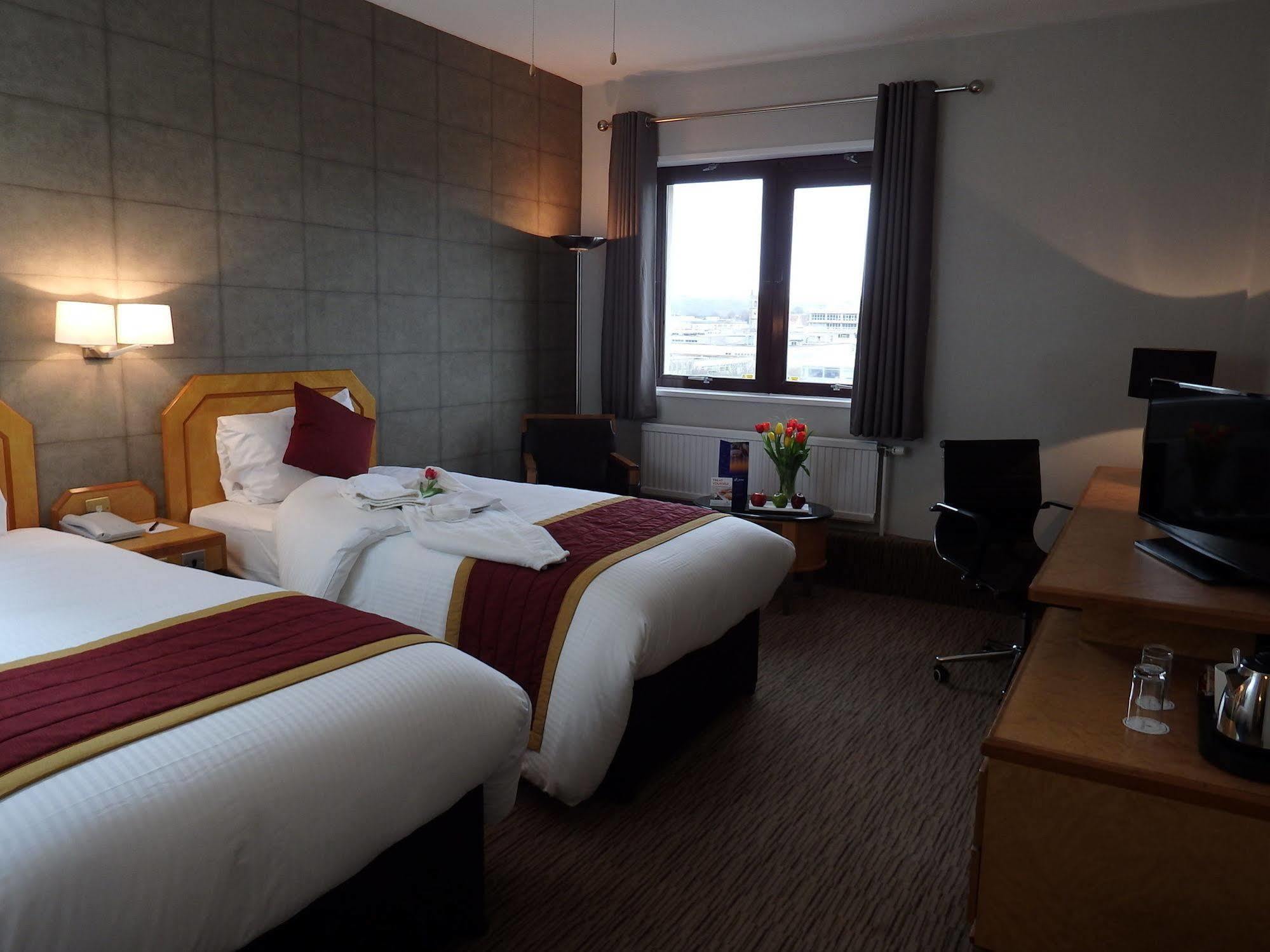 Copthorne Hotel بلايموث المظهر الخارجي الصورة