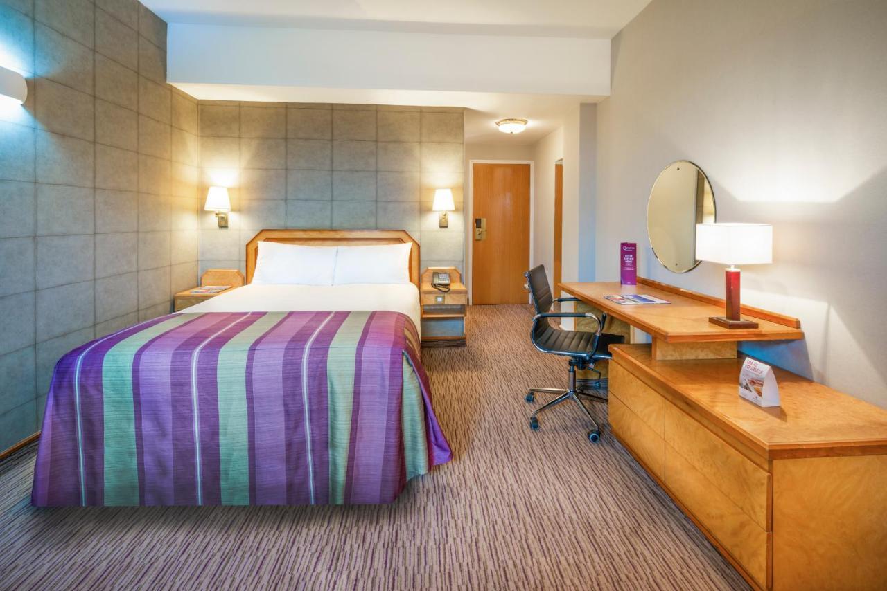 Copthorne Hotel بلايموث المظهر الخارجي الصورة