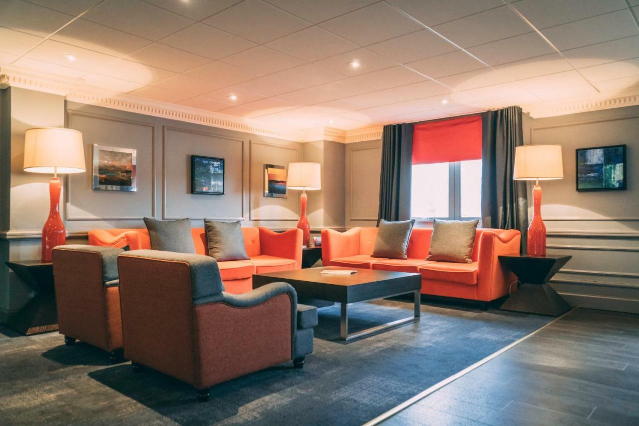 Copthorne Hotel بلايموث المظهر الخارجي الصورة