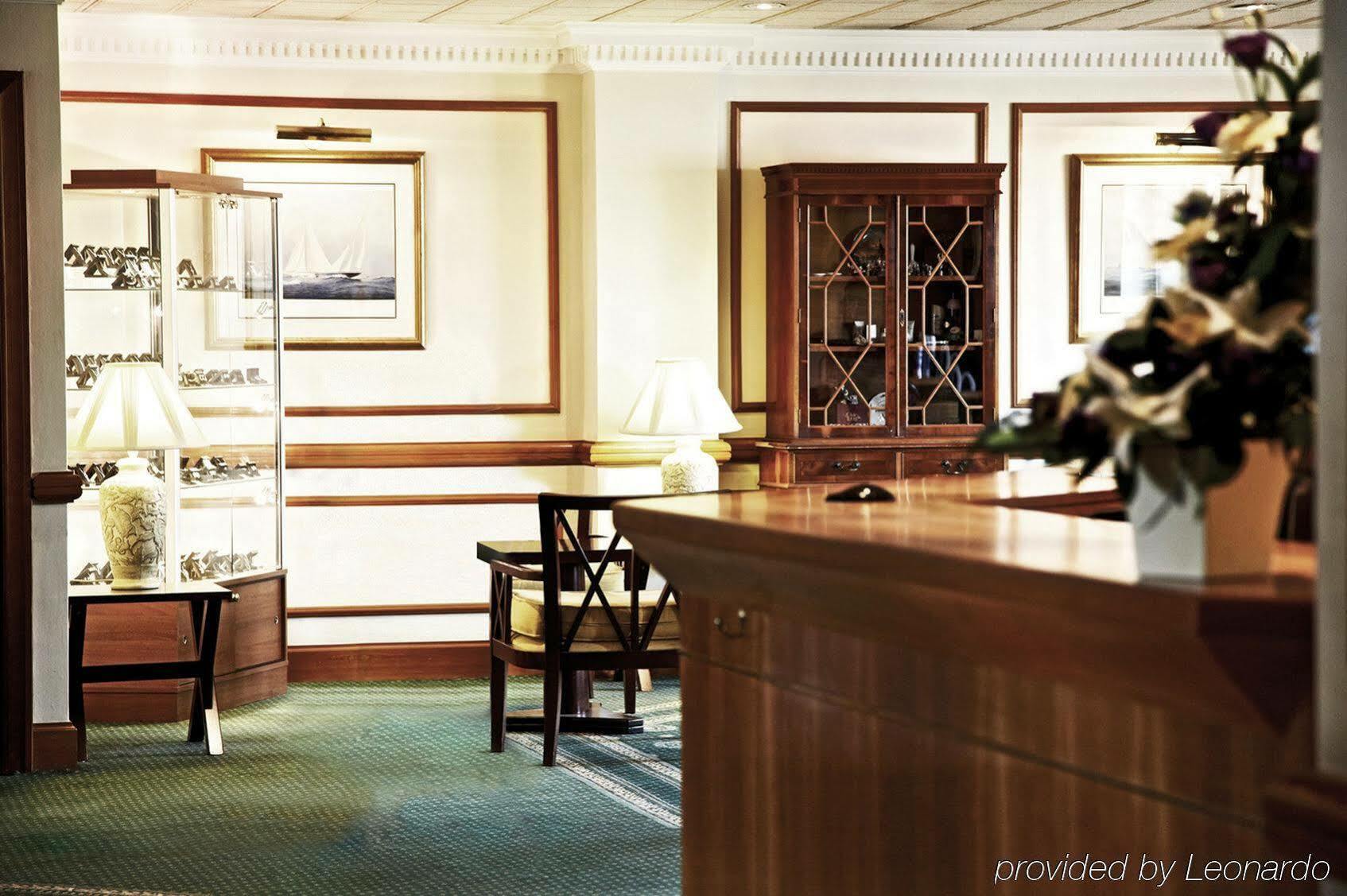 Copthorne Hotel بلايموث المظهر الخارجي الصورة